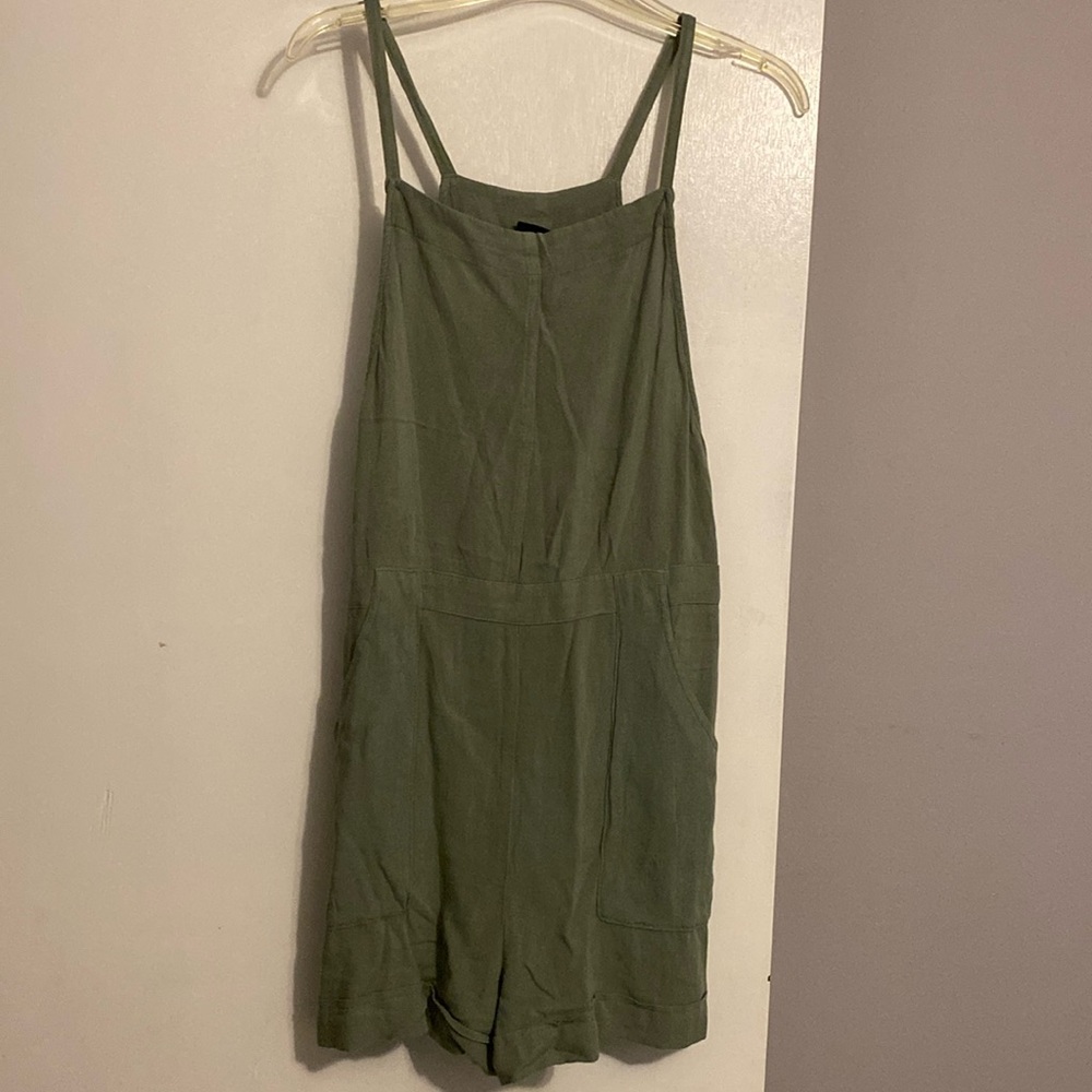 Art Class Women’s Romper